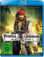 Pirates of the Caribbean 4 - Fremde Gezeiten