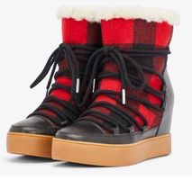 Shoe the Bear Demen Stiefel Gr.36 Lp,159