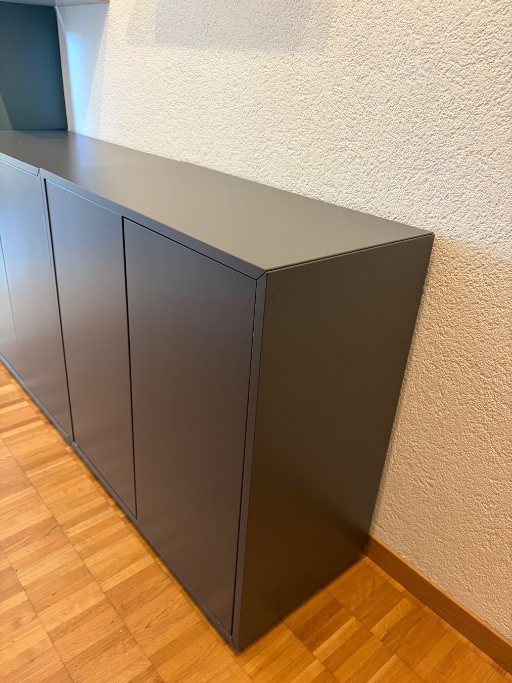 Ikea Armadi: IKEA Eket Schrank (1) – Usato da Esslingen venduto da MaximeNi 1