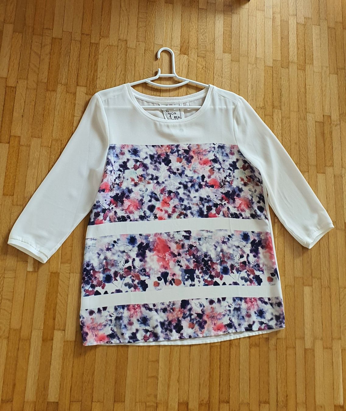 S.Oliver Camicette: S. Oliver Bluse 36/S – Nuovo (secondo la descrizione) da Basel venduto da Kristal4