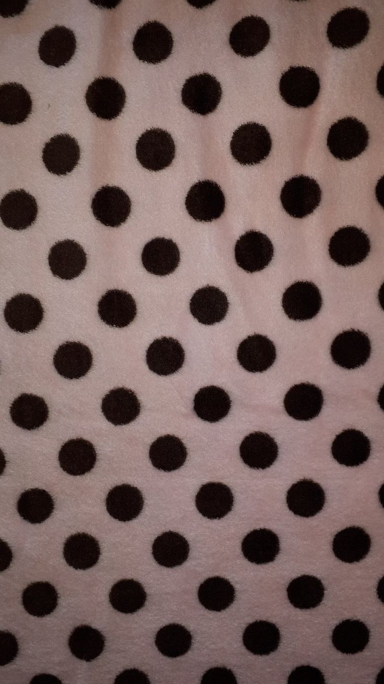 Tessuti: Wellness fleece 110x150cm – Nuovo e nell'imballaggio originale da Steg im Tösstal venduto da J.Kreisl