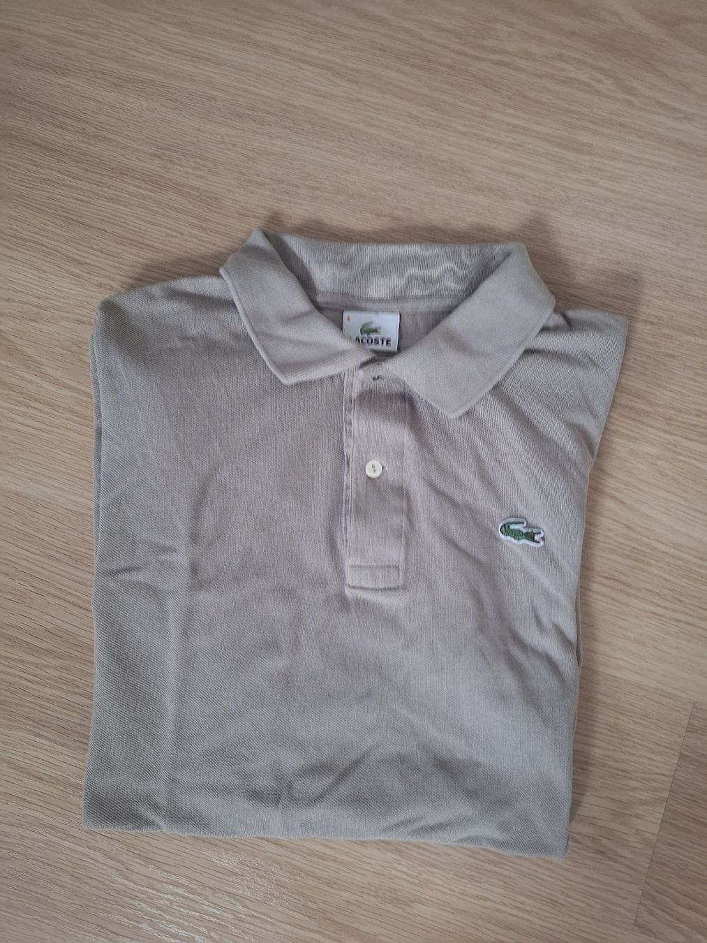 Lacoste Magliette Polo: Lacoste polo size 8 XL/XXL – Usato da Yens venduto da rob_nsw7 3
