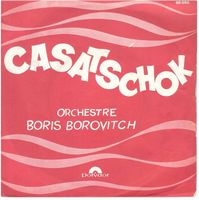 Boris Borovitch  --  Casatschok  Single7