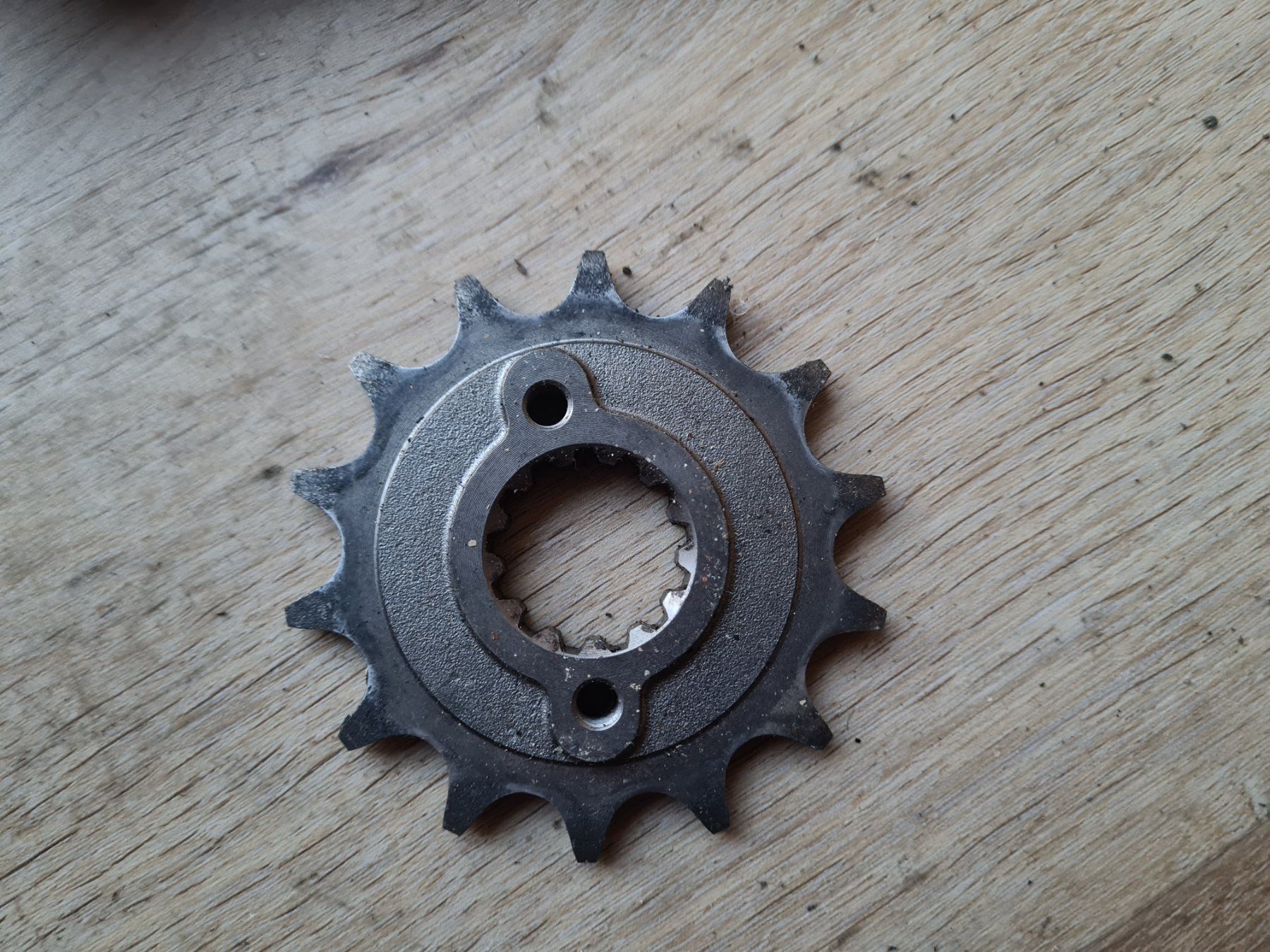 Tomos Ciclomotori: Ritzel Tomos – Usato da frümsen venduto da Sailem 2