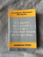 Les outils des cercles et de l’amélioration de la qualité