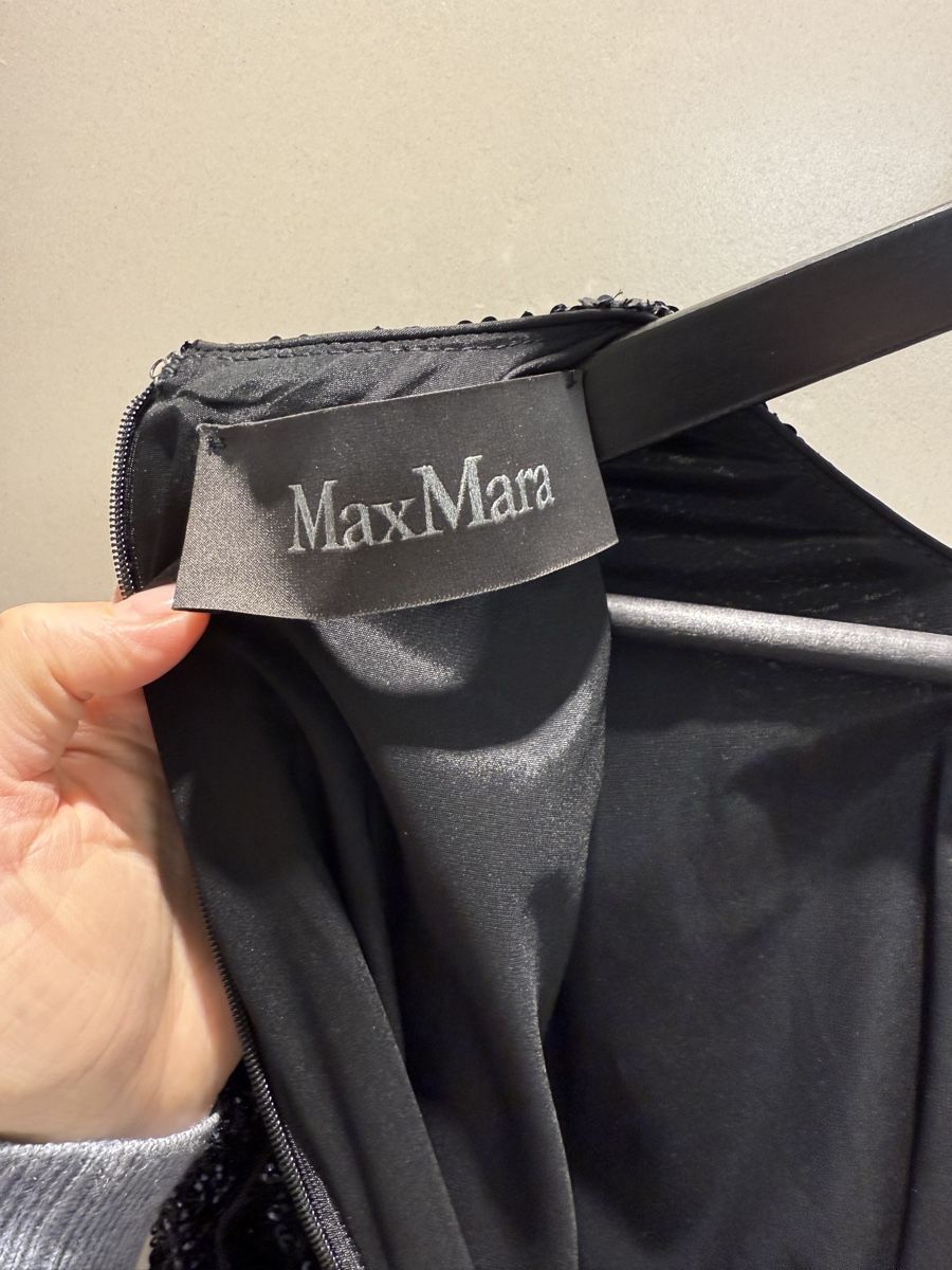 Max Mara Vestiti: Max Mara Robe – Nuovo (secondo la descrizione) da Vandoeuvres venduto da Boussy74 2