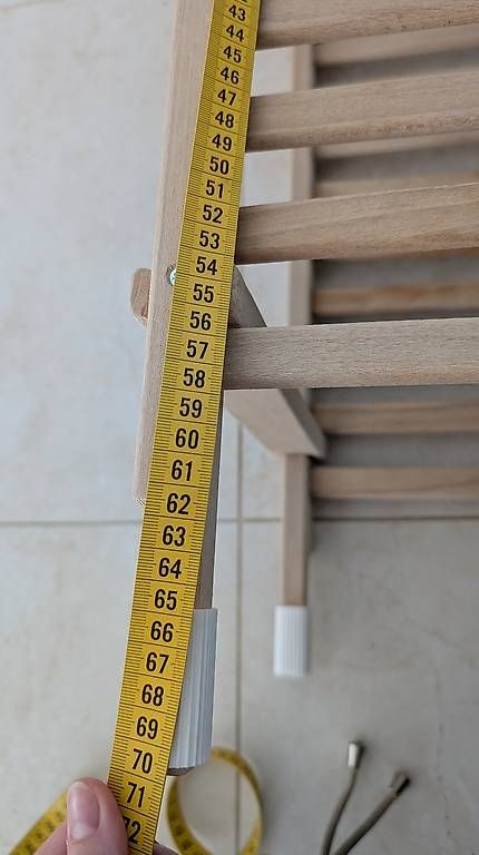Fasciatoi & Accessori: Kuli Muli Badewannenrost – Usato da Laufen venduto da laufetaler 1