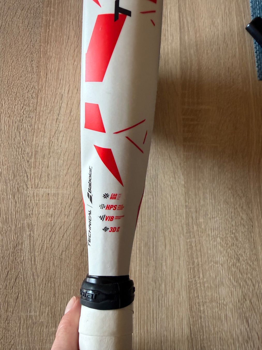 Babolat Racchette: Babolat Technical veron juan Lebrón 2.5 – Usato da Walenstadt venduto da Fcbayern7 2