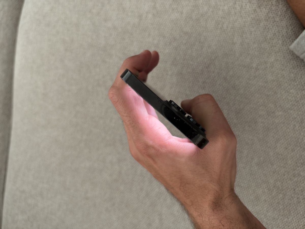Apple Handys / Smartphones: iPhone 14 Pro Max 256GB Schwarz – Gebraucht aus Buchs AG von ala_z7fw 5