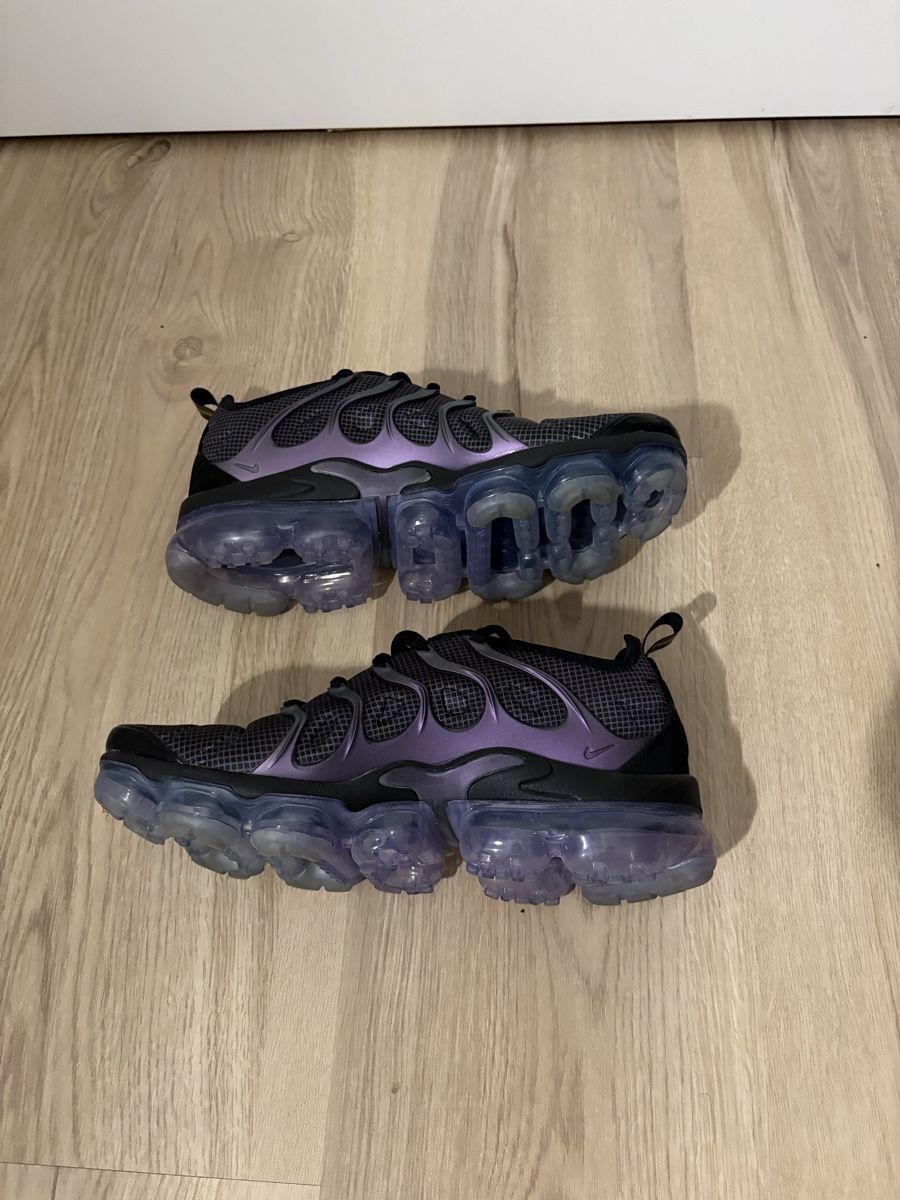 Nike Scarpe da uomo: Nike Vapormax – Usato da Romanshorn venduto da dav_r6ph