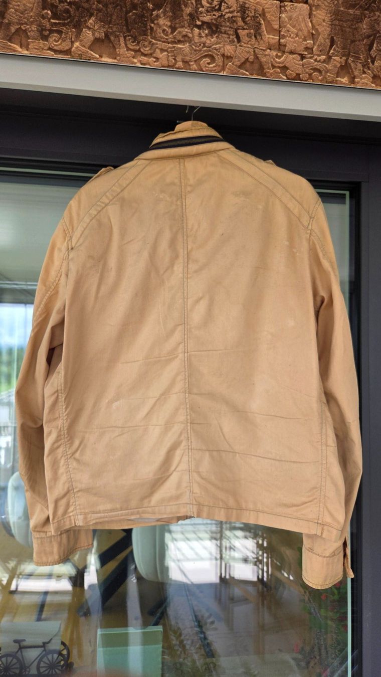 Paul Kehl Giacche: Leichte Jacke – Usato da Salmsach venduto da Mikeroberto 1