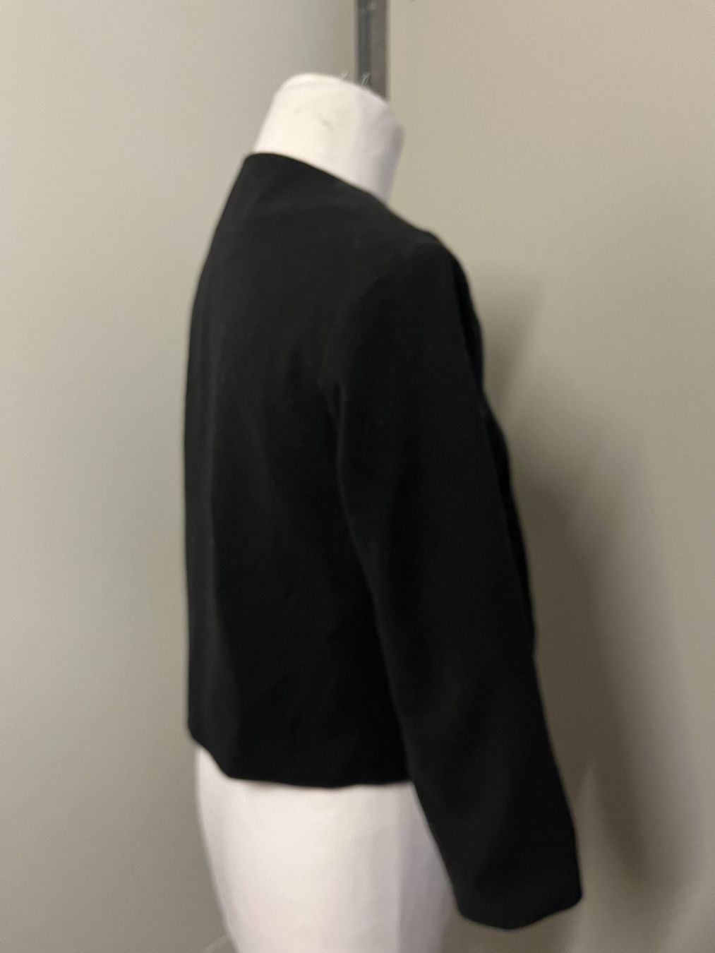 Gilet & Giacche senza maniche: Hübsche Weste in Gr.36, 30% Wolle – Nuovo (secondo la descrizione) da Altendorf venduto da Beauty_Girl83 1
