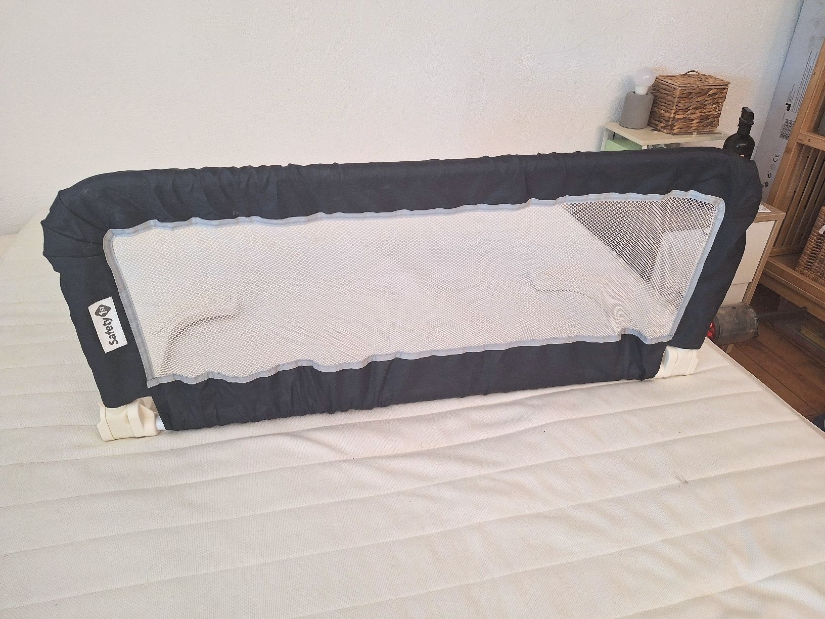 Letti: Safety 1st Travel Bed Rail – Usato da Volketswil venduto da LisaSch1 1