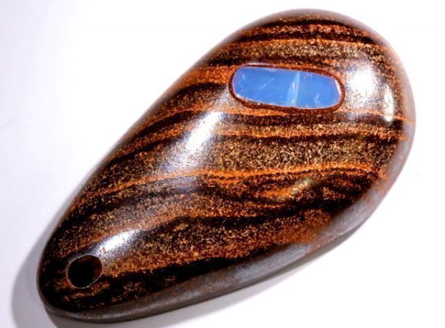 Ciondoli: Boulder Opal Anhänger 41.80Cts – Nuovo (secondo la descrizione) da Bern venduto da Grindelwaldaus 2
