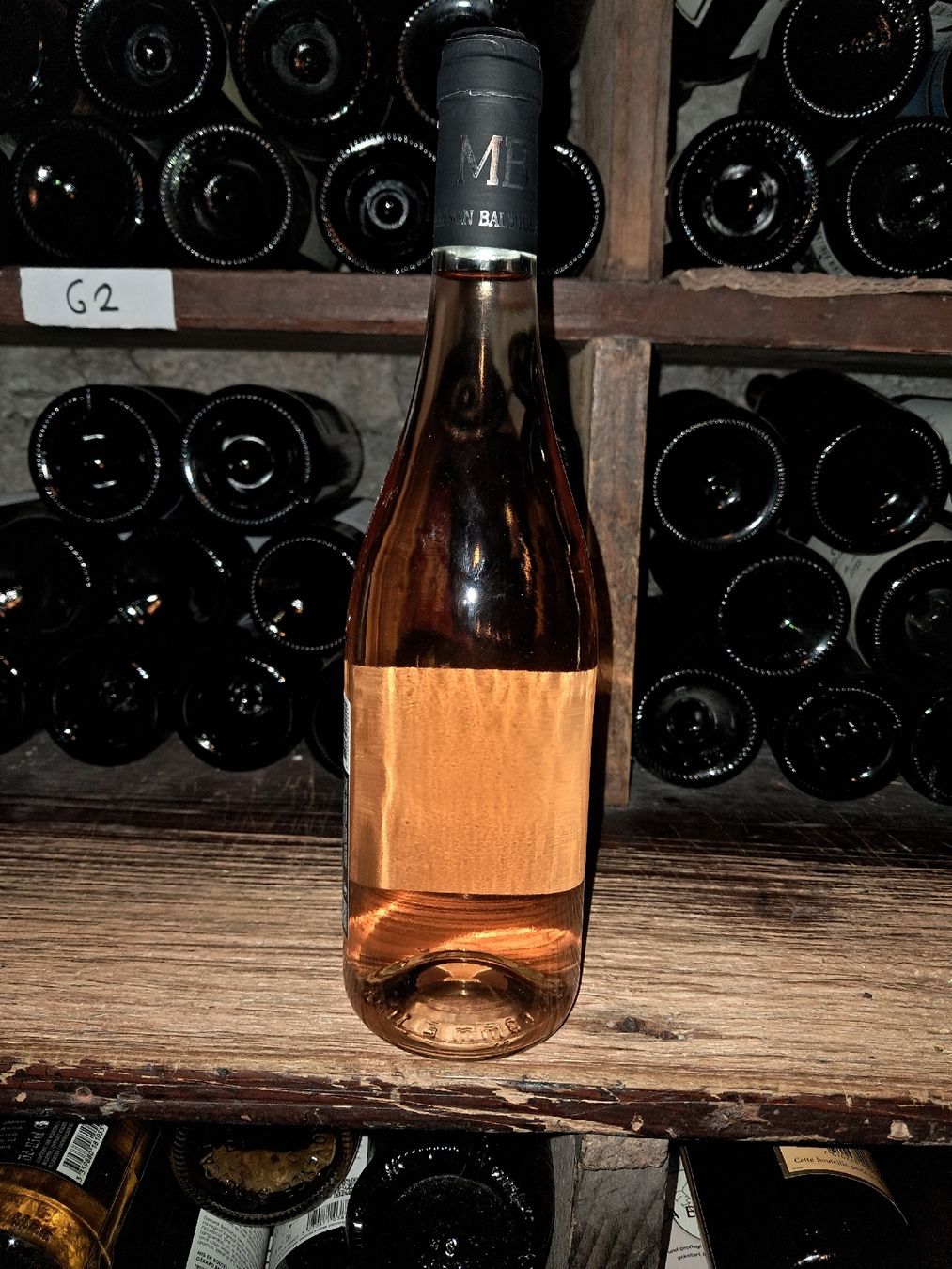 Wein: Cuvée Spéciale Corbières 2024 – Neu und originalverpackt aus Le locle von juliensaran 3
