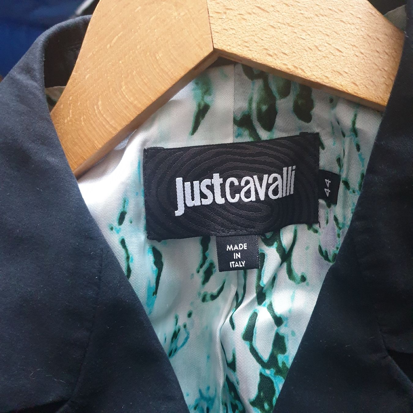 Roberto Cavalli Vestes: Just Cavalli schöner Blazer Ital. Gr..44 – Neuf (Voir description) à Frenkendorf par Moon111 3