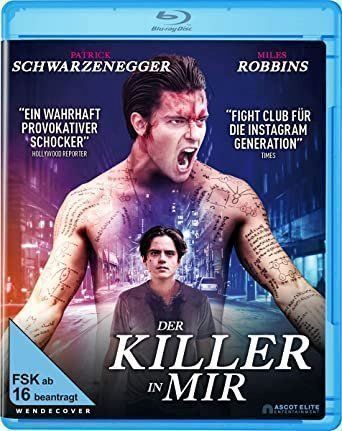 Tutti i DVDs: Der Killer in mir  (2019) – Nuovo (secondo la descrizione) da Waldenburg venduto da Gonzo8
