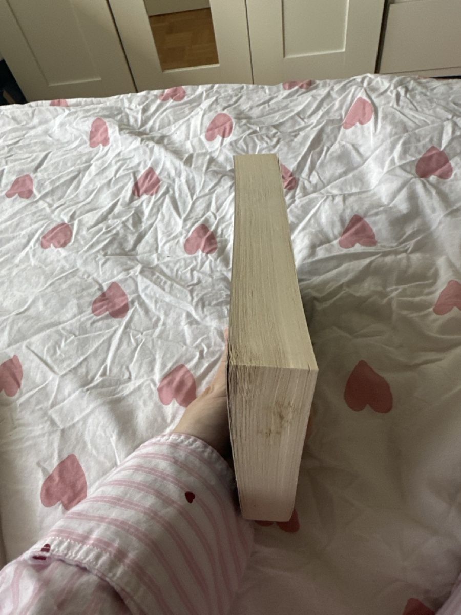 Bücher: English book - Hooked – Gebraucht aus Lausanne von pin_q6zj 2