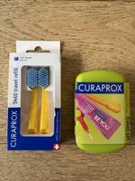 CURAPROX Travel Set Be You + CS 5460 Refill – Neu