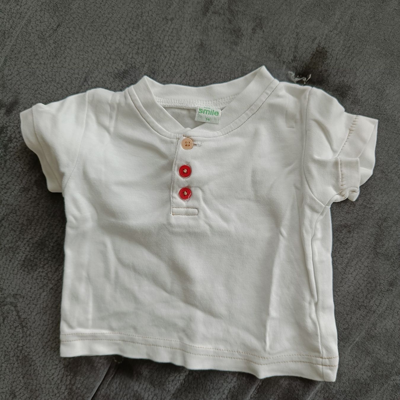 Camicie, Top & T-shirt: T-Shirt Grösse 56 – Usato da Jaberg venduto da urig17.