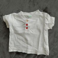 T-Shirt Grösse 56