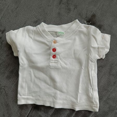 T-Shirt Grösse 56