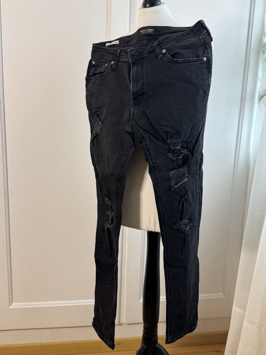 Jack & Jones Jeans: Jack&Jones Skinny fit Gr.32 – Usato da Wetzikon ZH venduto da el-lustigo2
