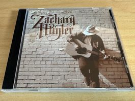 Zachary Hunter – Zachary Hunter