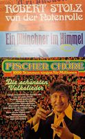 3 Langspielplatten