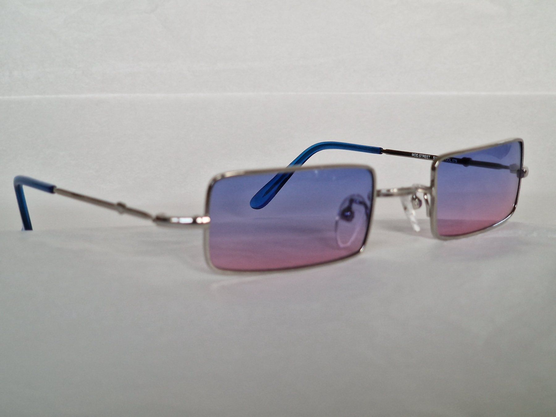 Brillen & Gläser: ONIX  JUNIOREN  UNISEX  SONNENBRILLE – Neu und originalverpackt aus Aadorf von condor35 4