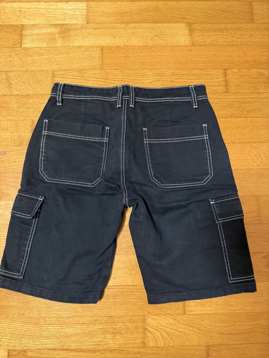 Hosen: FSBN Shorts Gr. M Schwarz – Gebraucht aus Möhlin von romano19 1