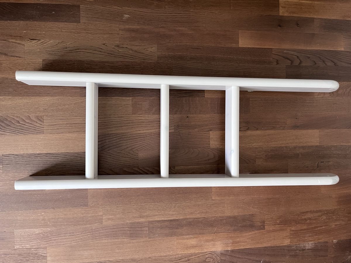 Letti: Flexa Kinderbett inkl. Hochbett – Usato da Zug venduto da Zagorakis 7