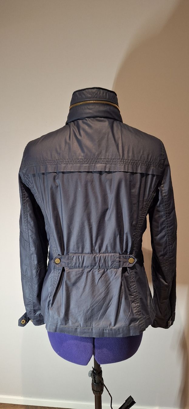 Esprit Jacken: Damen Jacke in blau von Esprit GR.36 – Neu (gemäss Beschreibung) aus Diessenhofen von Strubely 2