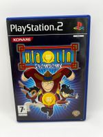 Xiaolin Showdown (Deutsch) - Playstation 2
