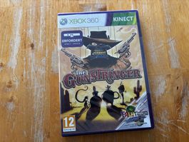 The Gunstringer (NEU)