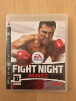 Fight Night Round 3 - PS3