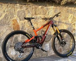 Specialized S-Works Turbo Kenevo SL2 2023 S3