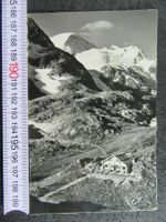 SUSTENPASSHÖHE RESTAURANT 1947 URI AK