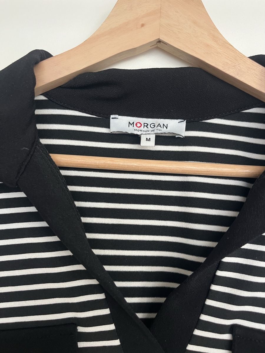 Morgan T-Shirts: T-shirt marin  – Neu (gemäss Beschreibung) aus Neuchâtel von Ariane_vn00 2