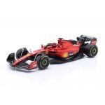 Charles Leclerc Ferrari SF-23 #16 Formel 1 2023 1:24 bburago