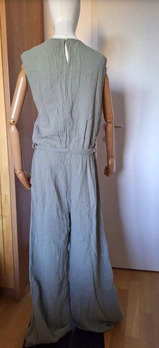 Tute: Jumpsuit – Nuovo (secondo la descrizione) da Basel venduto da sab_5g5n 2
