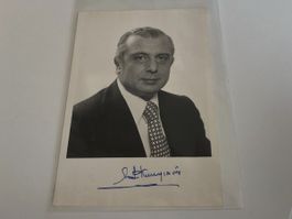 für ZYPERN - Fans und Autogrammjäger
