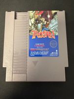 Trojan - Nintendo Nes