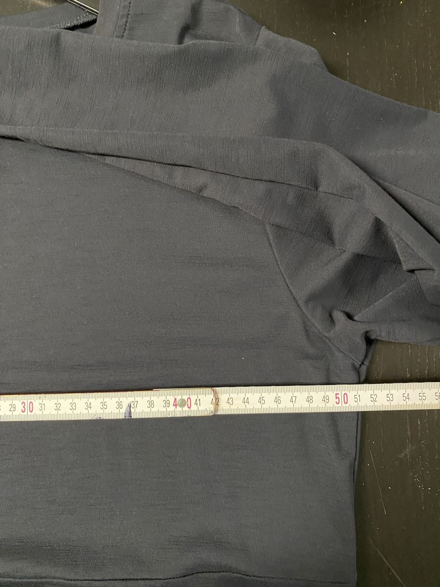 Nile Kleider: Nile Kleid Gr.XL  blauschwarz neu – Neu (gemäss Beschreibung) aus Biel-Benken BL von PANORMUS 1
