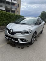 Renault Grand scénic 1.6 dci Automatique 