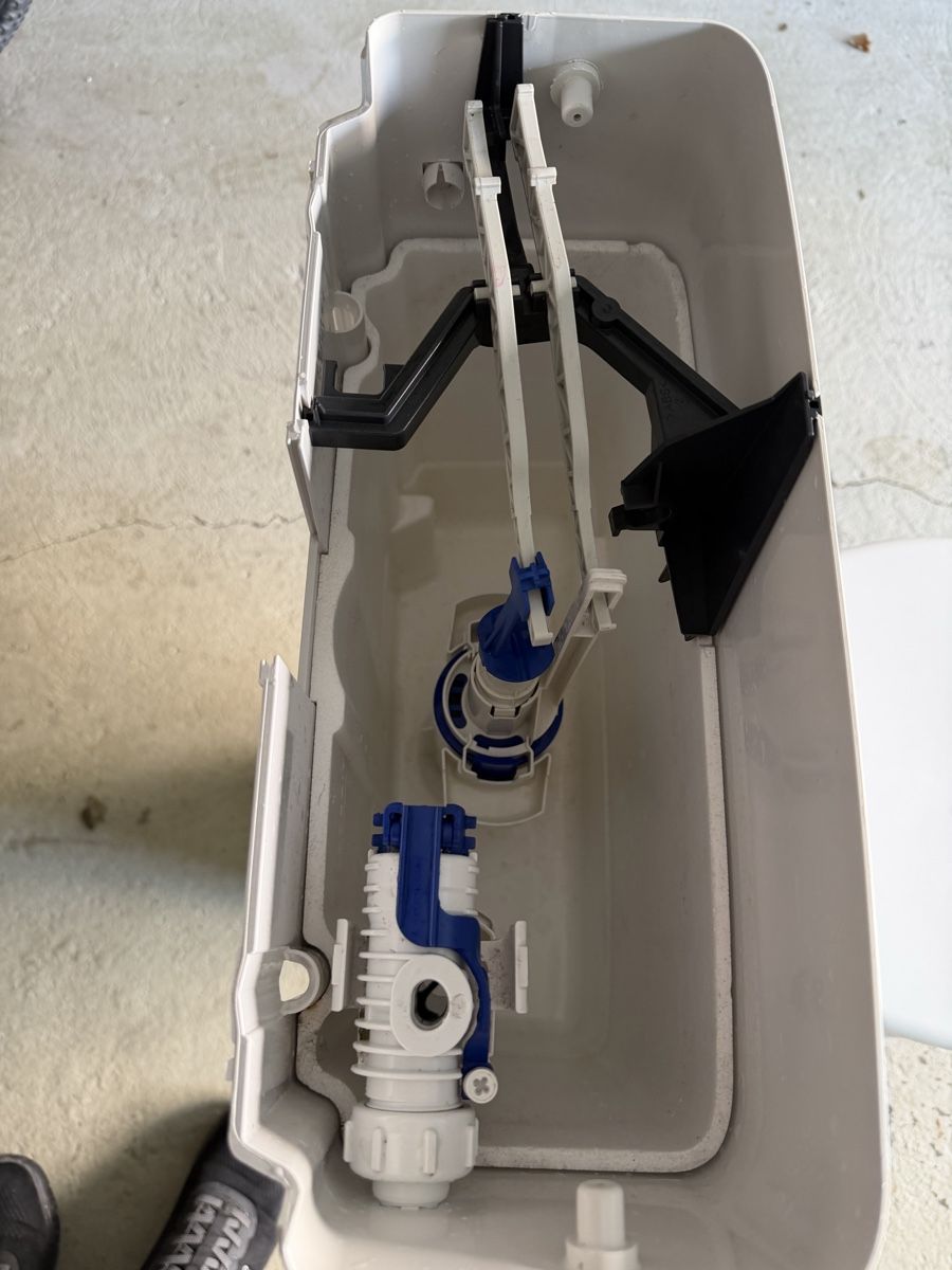 Laufen WC: Stand WC Laufen s15 – Nuovo (secondo la descrizione) da sargans venduto da arbon- 4