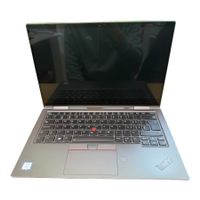 X1 Yoga Gen 4 | i7 | 16GB RAM | 256GB SSD | Touch | Stift