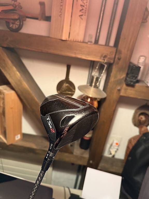 Titleist Mazze & Set: Titleist TSr2 Driver 9 Grad – Usato da Weinfelden venduto da Loris23
