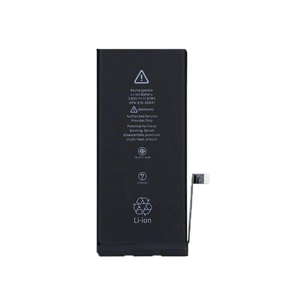 Apple Telefoni cellulari / Smartphones: iPhone 11 Li-ion Batterie Replacement 3110 mAh – Nuovo (secondo la descrizione) da Morges venduto da DA-repa