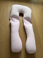 Vendo cuscino gravidanza-allattamento